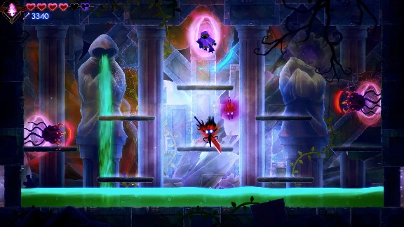 DOOMBLADE (Steam Gift RU) 🔥
