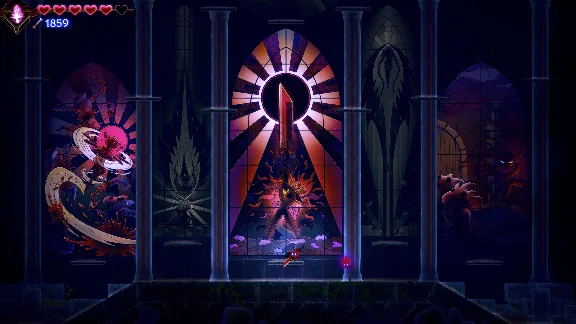 DOOMBLADE (Steam Gift RU) 🔥