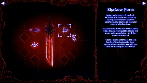 DOOMBLADE (Steam Gift RU) 🔥