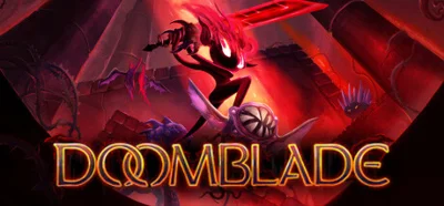 DOOMBLADE (Steam Gift RU) 🔥