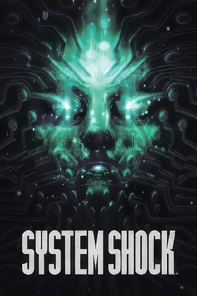 System Shock (Аренда аккаунта Steam) VK Play, GFN