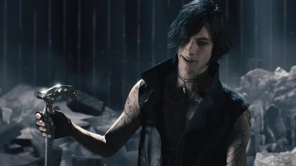 ✅ Devil May Cry 5 + Vergil 💳0% Steam RU+CIS+Global