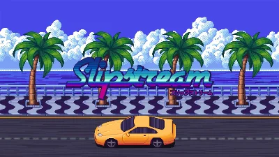 ✅ Slipstream Xbox One & Xbox Series X|S активация