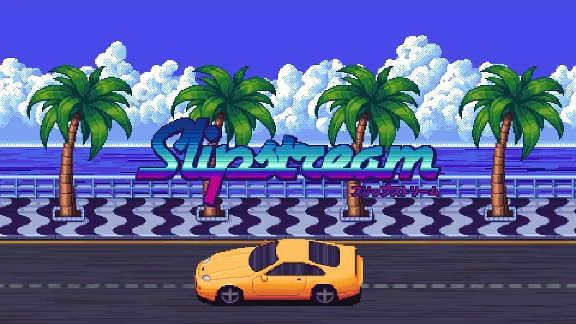 ✅ Slipstream Xbox One & Xbox Series X|S активация