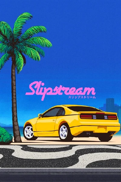 ✅ Slipstream Xbox One & Xbox Series X|S активация