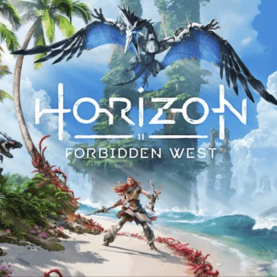 🔴Horizon Forbidden West Хорайзн🎮 Турция PS4  PS5 PS🔴