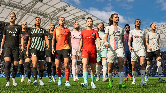 ✅EA SPORTS FIFA 23 ⭐Steam\RegionFree\Key⭐ + Bonus