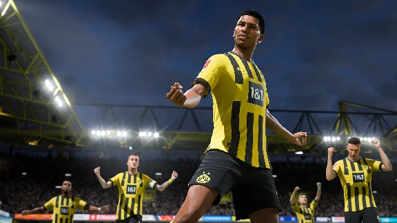 ✅EA SPORTS FIFA 23 ⭐Steam\RegionFree\Key⭐ + Bonus