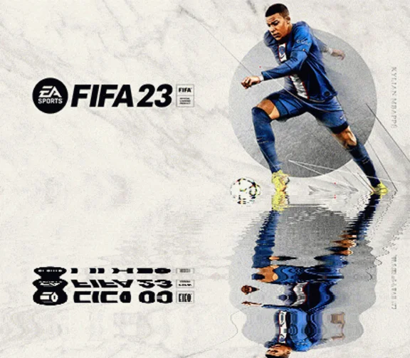 ✅EA SPORTS FIFA 23 ⭐Steam\RegionFree\Key⭐ + Bonus