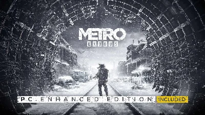 ✅ Metro Exodus 💳0% Steam Россия, СНГ+ Лат. Америка