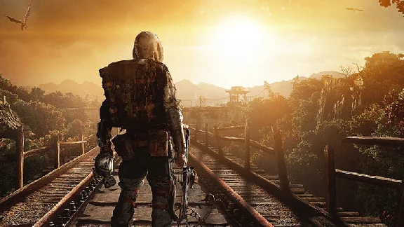✅ Metro Exodus 💳0% Steam Россия, СНГ+ Лат. Америка