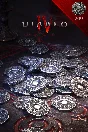 ✅DIABLO IV😈- Platinum 500 ➔11500 (Xbox | PlayStation)