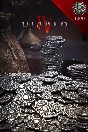 ✅DIABLO 4😈- Платина 500 ➔11500 (Xbox | PlayStation)
