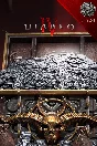 ✅DIABLO 4😈- Платина 500 ➔11500 (Xbox | PlayStation)