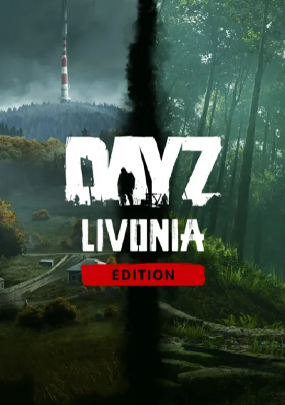 🔥DayZ Livonia Edition 💳0%💎ГАРАНТИЯ🔥
