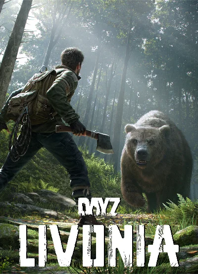 🔥DayZ: Livonia DLC 💳0%💎GUARANTEE + FAST SHIPPING🔥