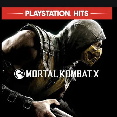 🔴Mortal Kombat X XL Мортал Комбат 10🎮Турция PS4 PS5🔴PS