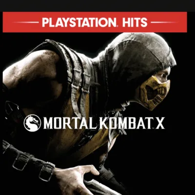 🔴Mortal Kombat X XL Мортал Комбат 10🎮Турция PS4 PS5🔴PS