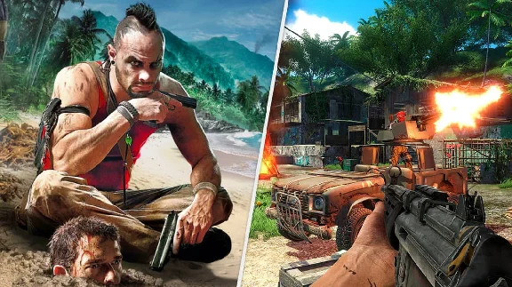 ✅ Far Cry 3 Standard Edition 💳0% Ubisoft GLOBAL