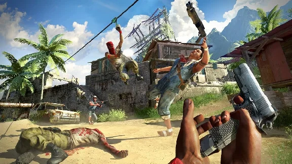 ✅ Far Cry 3 Standard Edition 💳0% Ubisoft GLOBAL