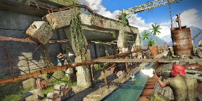 ✅ Far Cry 3 Standard Edition 💳0% Ubisoft GLOBAL