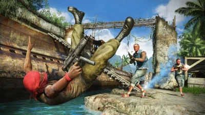 ✅ Far Cry 3 Standard Edition 💳0% Ubisoft GLOBAL