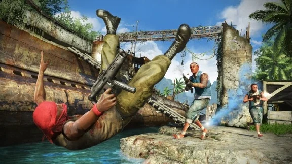 ✅ Far Cry 3 Standard Edition 💳0% Ubisoft GLOBAL
