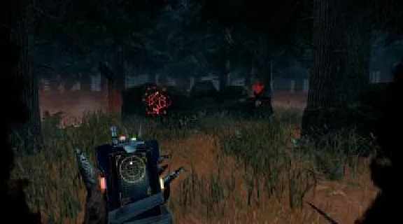 Dead by Daylight Resident Evil PROJECT W Chapter