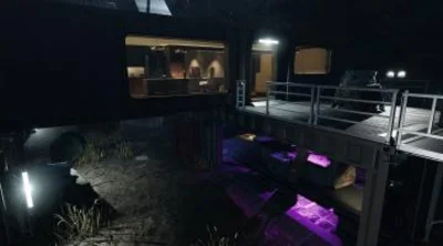 ✅Новая глава Dead by Daylight Resident Evil PROJECT W✅П