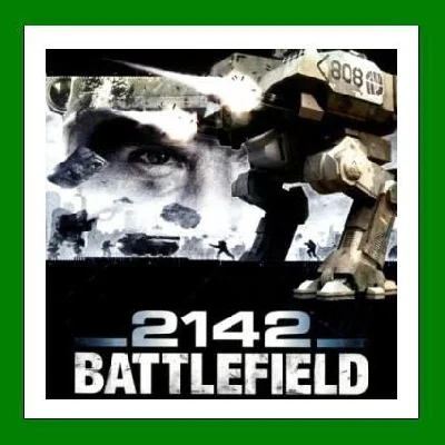 ✅Battlefield 2142✔️+ 15 Игр🎁EA App⭐Region Free🌎