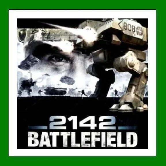 ✅Battlefield 2142✔️+ 15 Игр🎁EA App⭐Region Free🌎