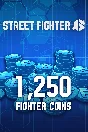 ✅Street Fighter™ 6 - 250-5500 Монеты бойца Xbox