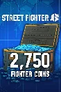 ✅Street Fighter™ 6 - 250-5500 Монеты бойца Xbox