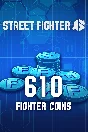 ✅Street Fighter™ 6 - 250-5500 Монеты бойца Xbox