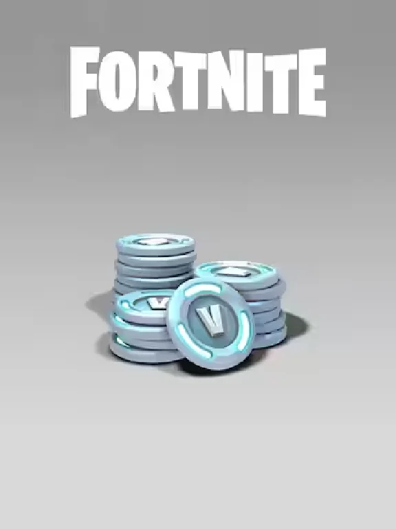 1,000 V-Bucks✅PC✅EPIC GAMES