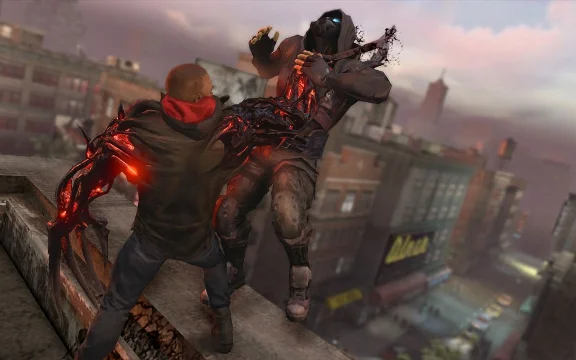 🔥Prototype 2 & Radnet DLC RU/CIS 💳0%💎GUARANTEE🔥
