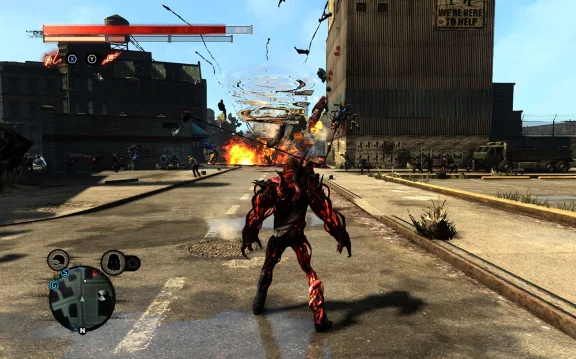 🔥Prototype 2 & Radnet DLC RU/CIS 💳0%💎GUARANTEE🔥