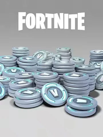 13,500 V-Bucks✅PC✅EPIC GAMES