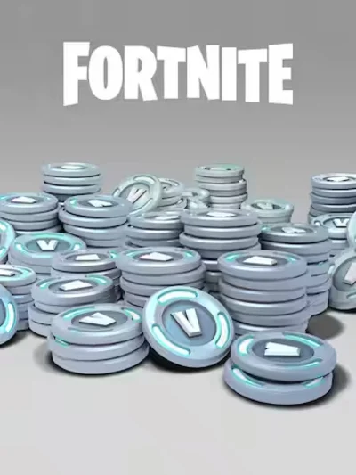 ✅Fortnite 13 500 В-баксов✅ПК✅ЭПИК ГЕЙМС