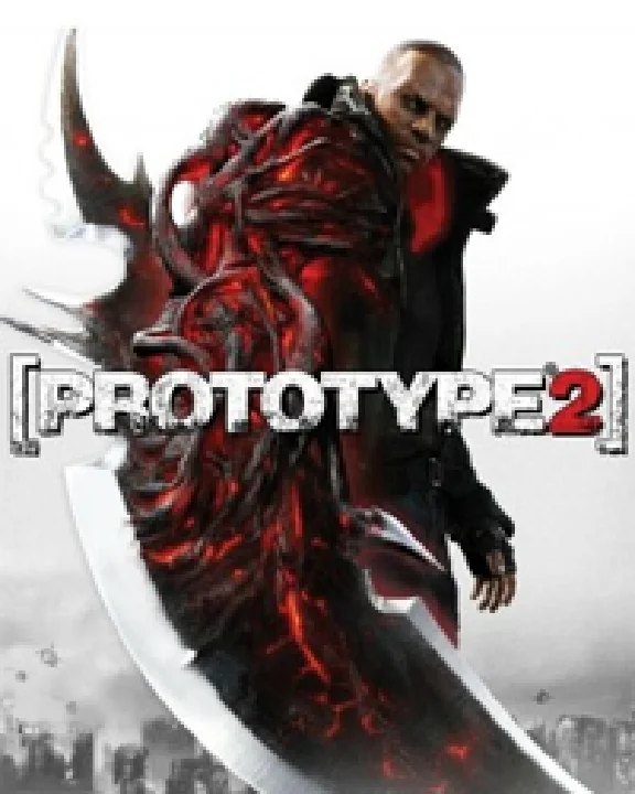 🔴 Prototype 2 XBOX ONE X|S💳0%💎GUARANTEE
