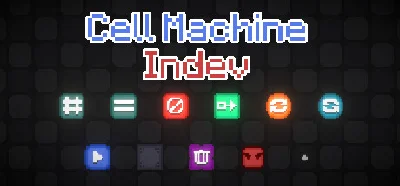 Cell Machine Indev🔸STEAM Россия⚡️АВТОДОСТАВКА