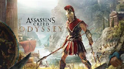Assassin´s Creed Odyssey XBOX ONE ключ 🔑⭐