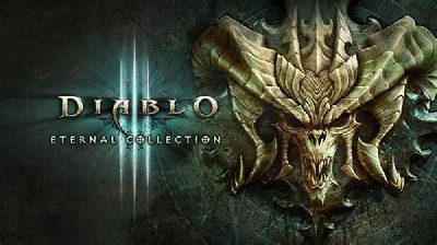 Diablo III: Eternal Collection XBOX ONE КЛЮЧ  🔑⭐