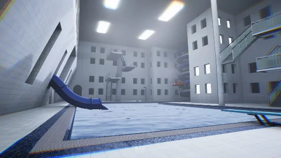 Nextbots In The Backrooms⚡AUTODELIVERY Steam Russia