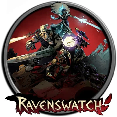 Ravenswatch®✔️Steam (Region Free)(GLOBAL)🌍