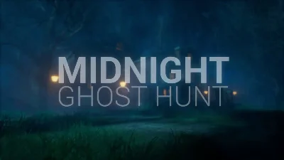 Midnight Ghost Hunt 🎮EpicGames | Online
