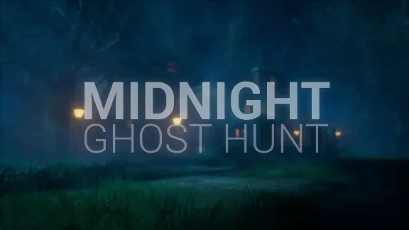 Midnight Ghost Hunt 🎮EpicGames | Online