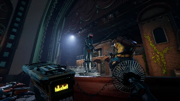 Midnight Ghost Hunt 🎮EpicGames | Online