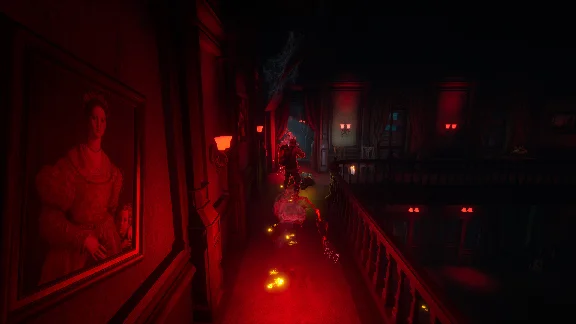 Midnight Ghost Hunt 🎮EpicGames | Online
