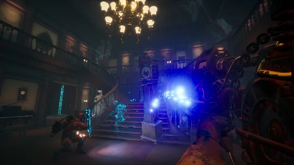 Midnight Ghost Hunt 🎮EpicGames | Online